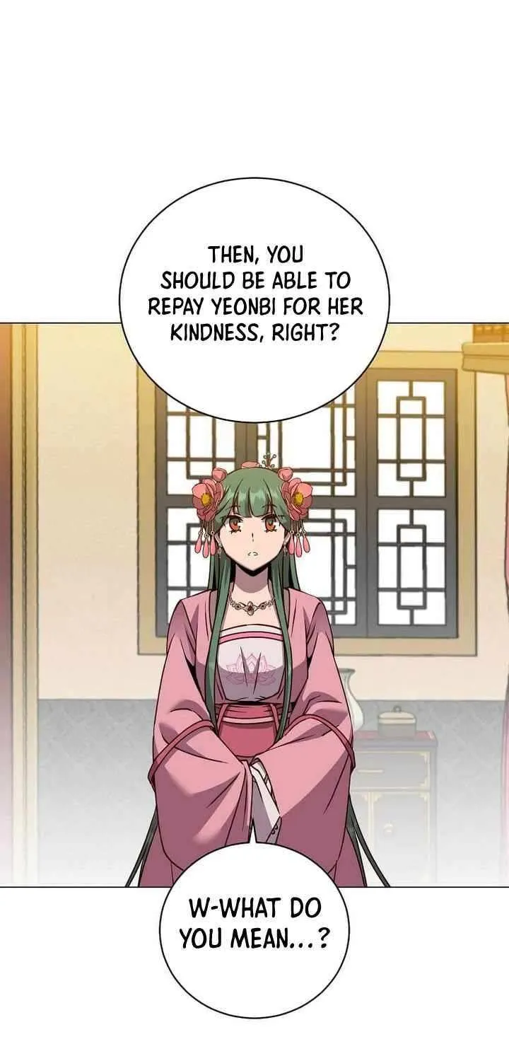 Read The Max Level Hero Has Returned! chapter 193 image 26 on Lezhin
