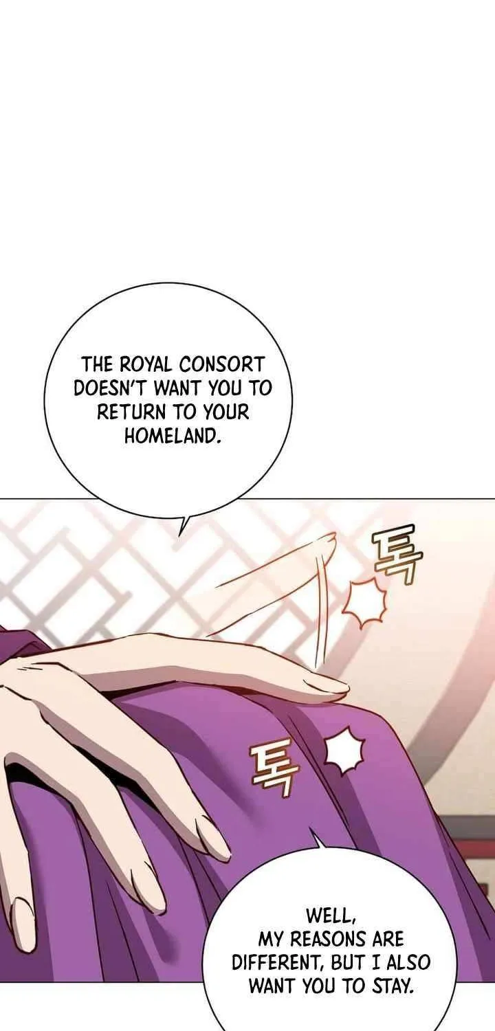 Read The Max Level Hero Has Returned! chapter 193 image 27 on Lezhin