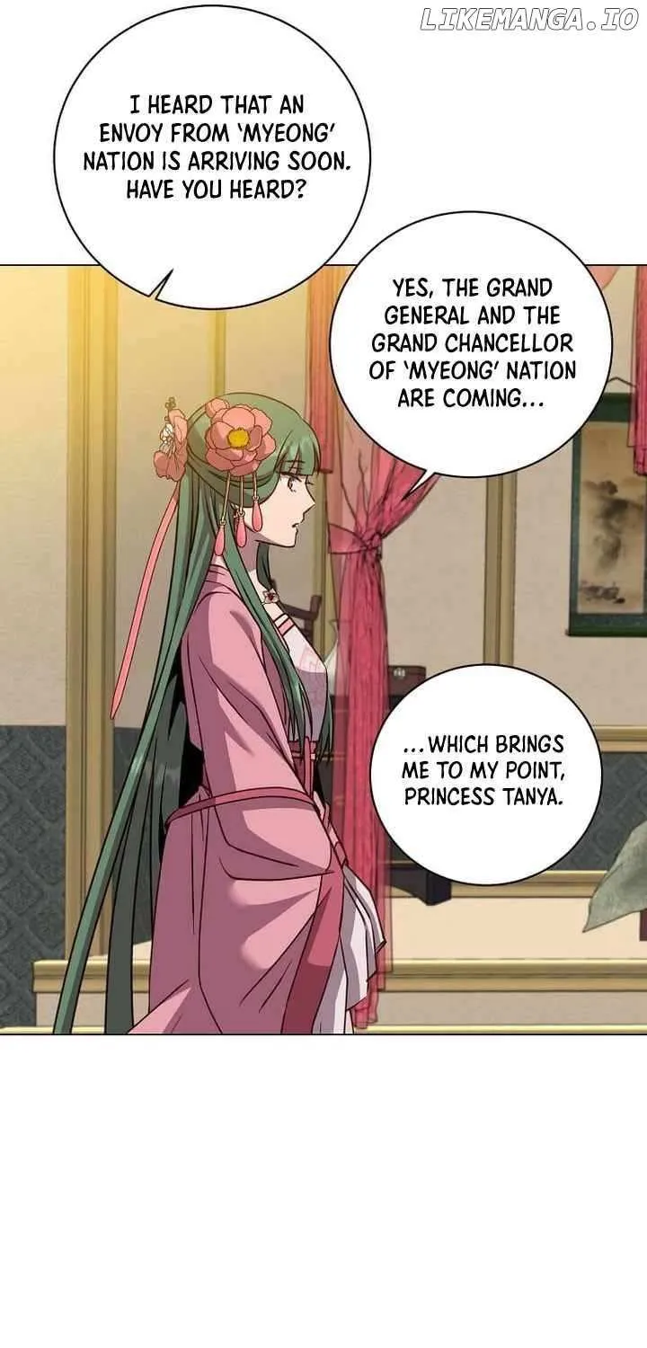 Read The Max Level Hero Has Returned! chapter 193 image 29 on Lezhin