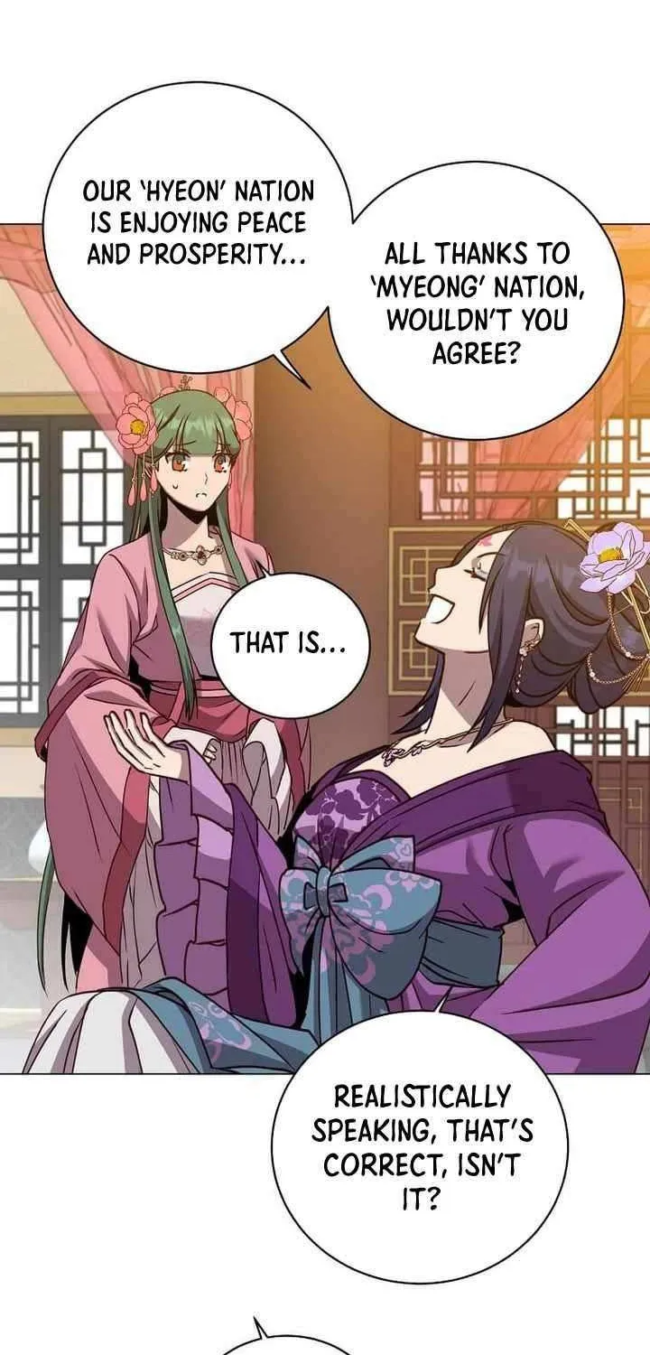 Read The Max Level Hero Has Returned! chapter 193 image 30 on Lezhin