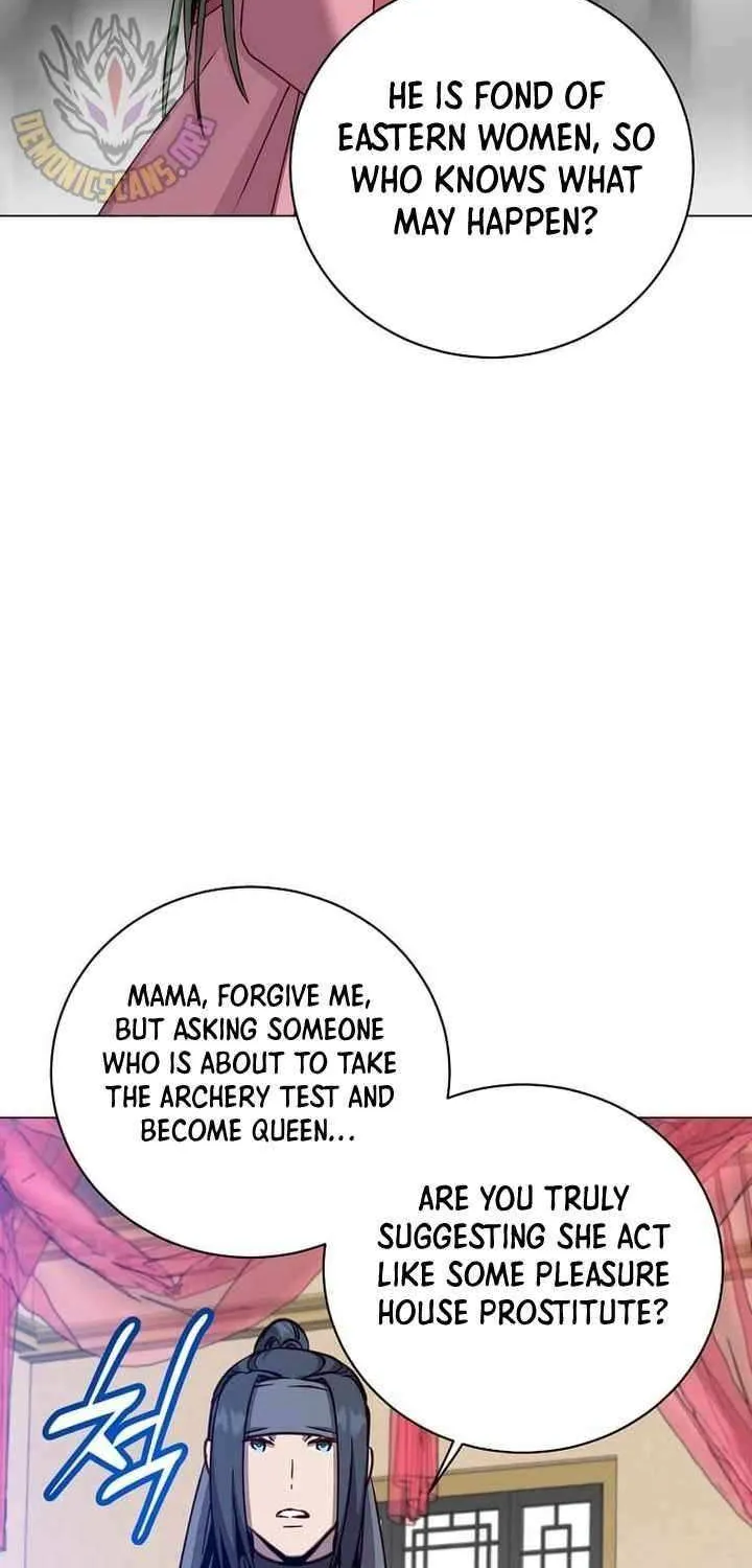 Read The Max Level Hero Has Returned! chapter 193 image 34 on Lezhin