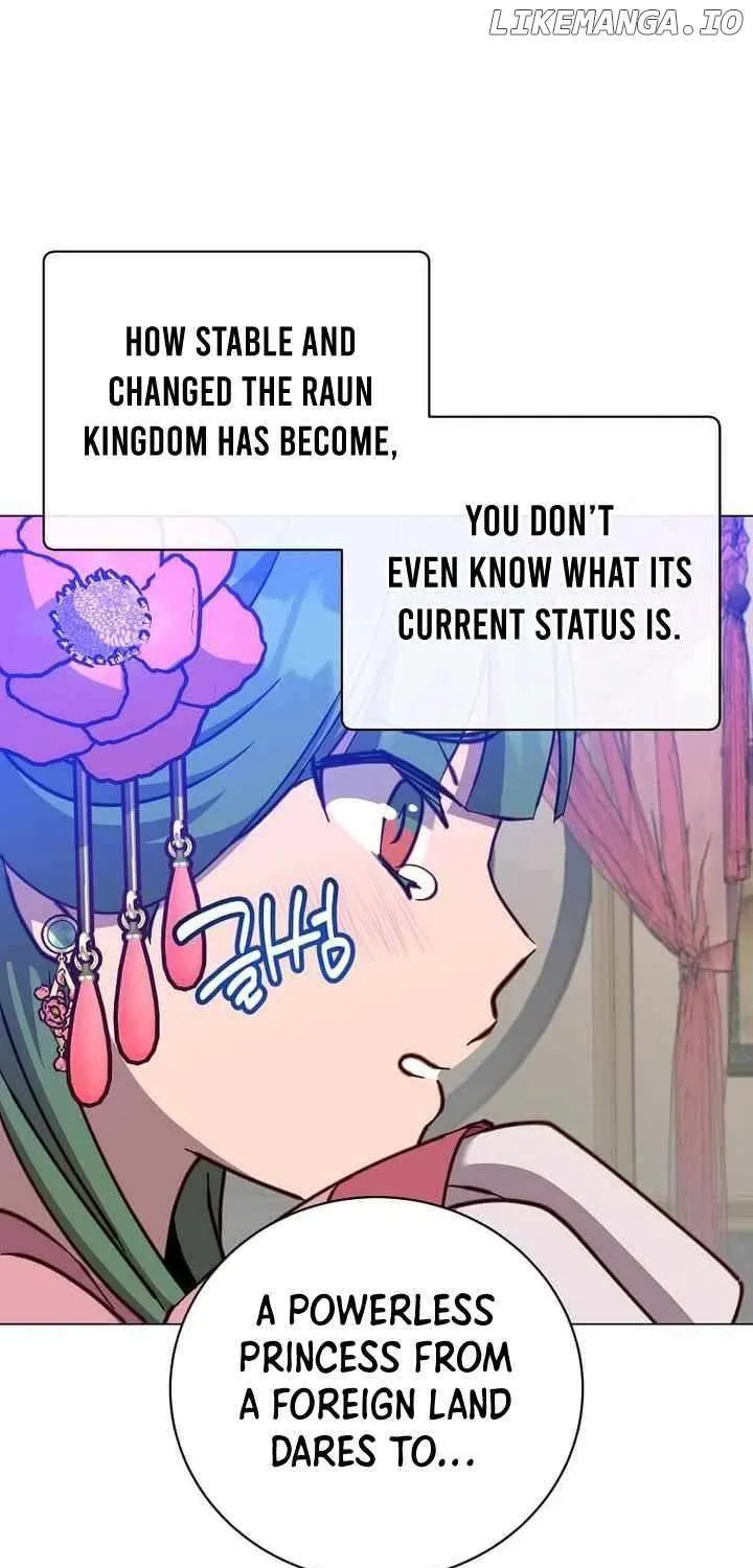 Read The Max Level Hero Has Returned! chapter 193 image 43 on Lezhin