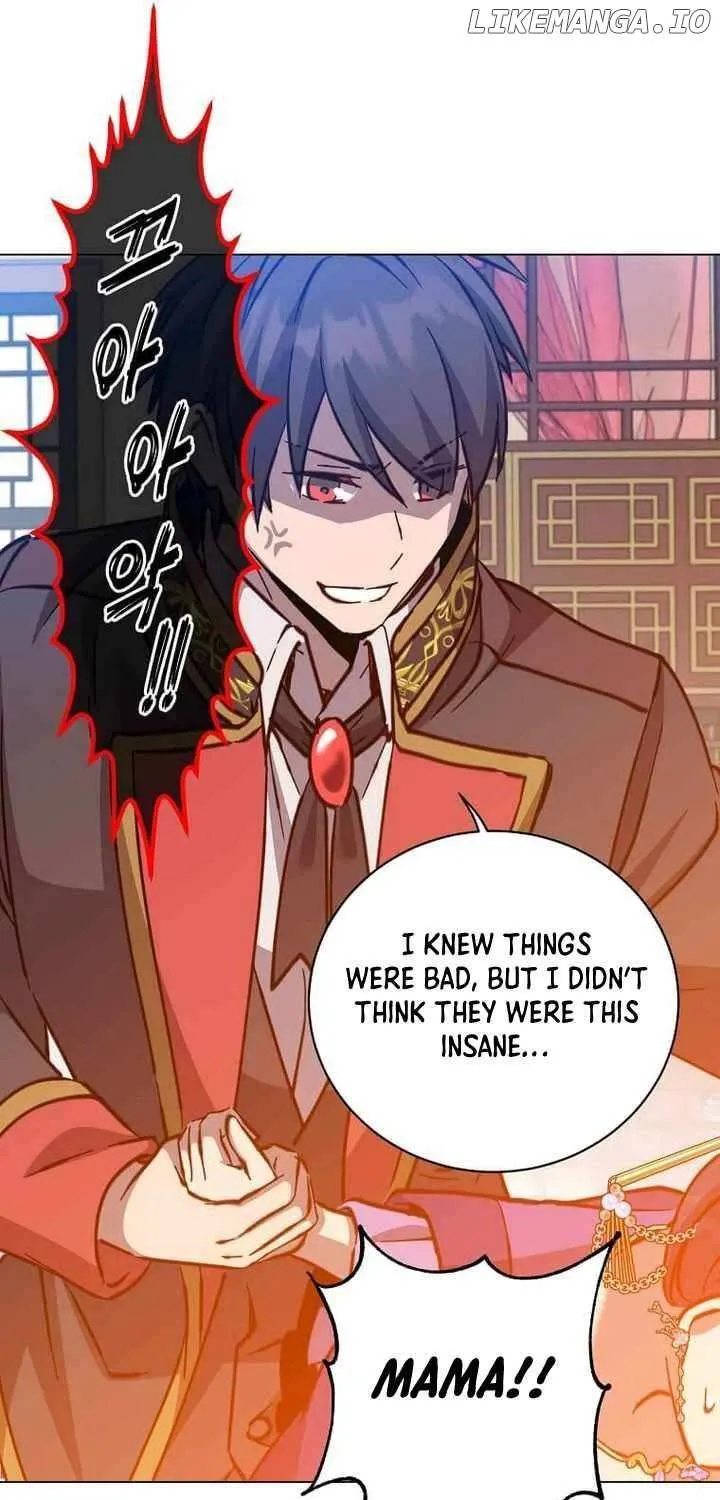 Read The Max Level Hero Has Returned! chapter 193 image 49 on Lezhin