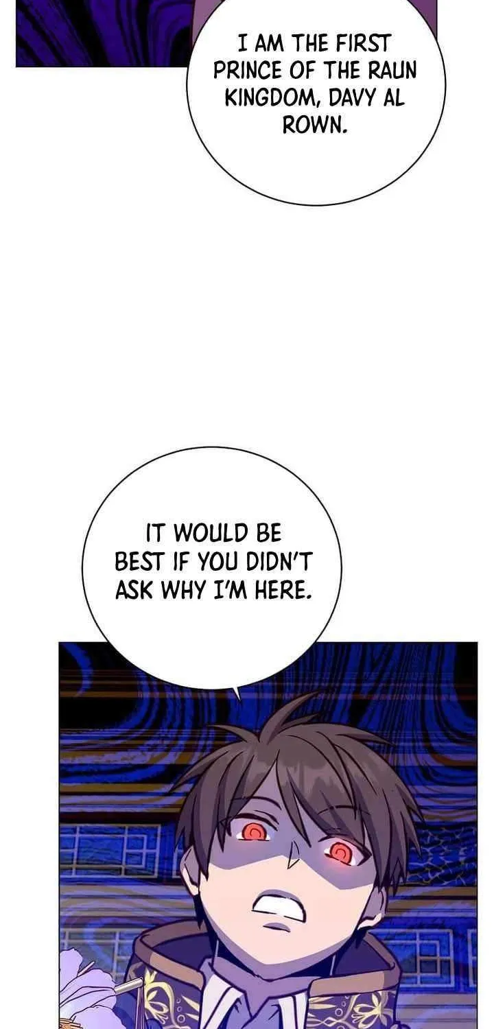 Read The Max Level Hero Has Returned! chapter 193 image 52 on Lezhin