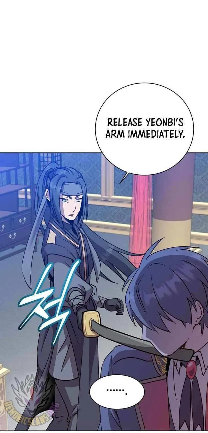 Read The Max Level Hero Has Returned! chapter 193 image 56 on Lezhin