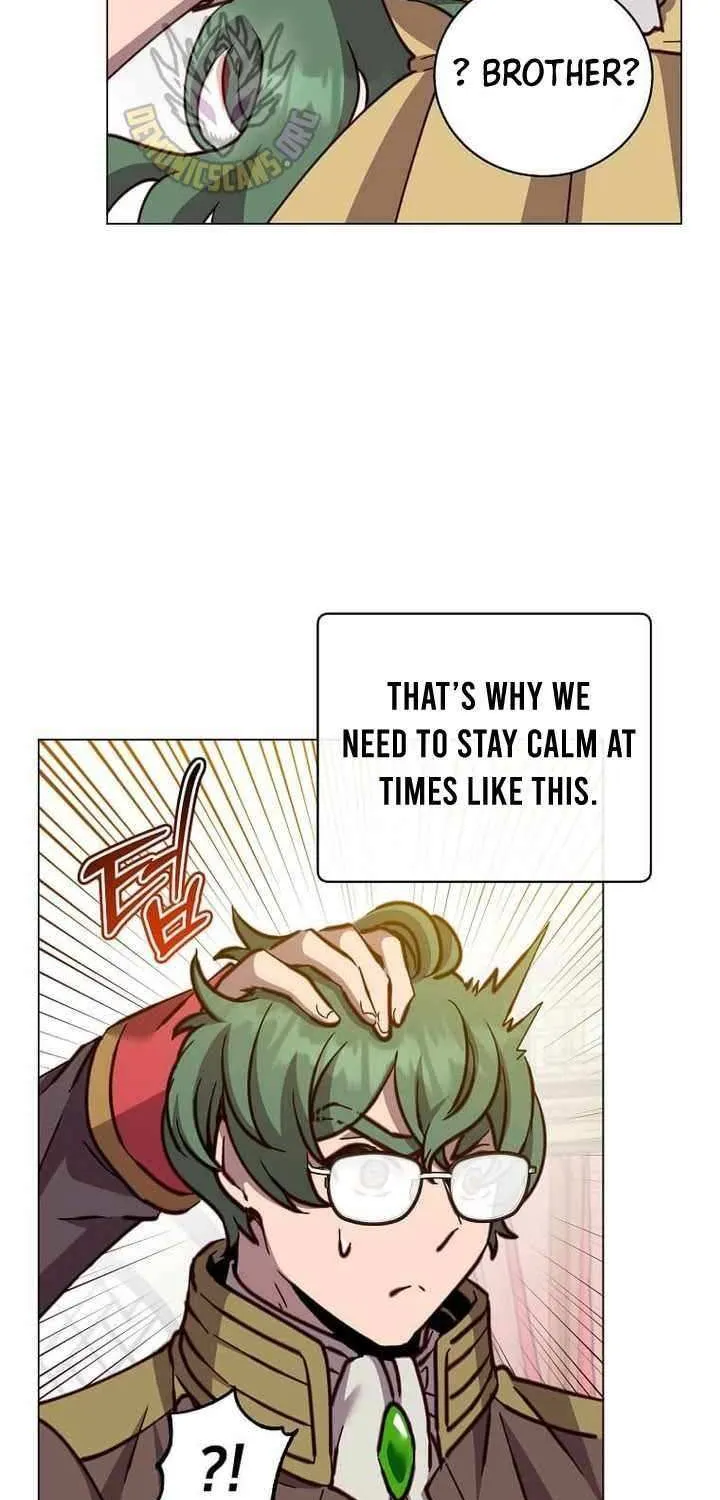 Read The Max Level Hero Has Returned! chapter 193 image 6 on Lezhin