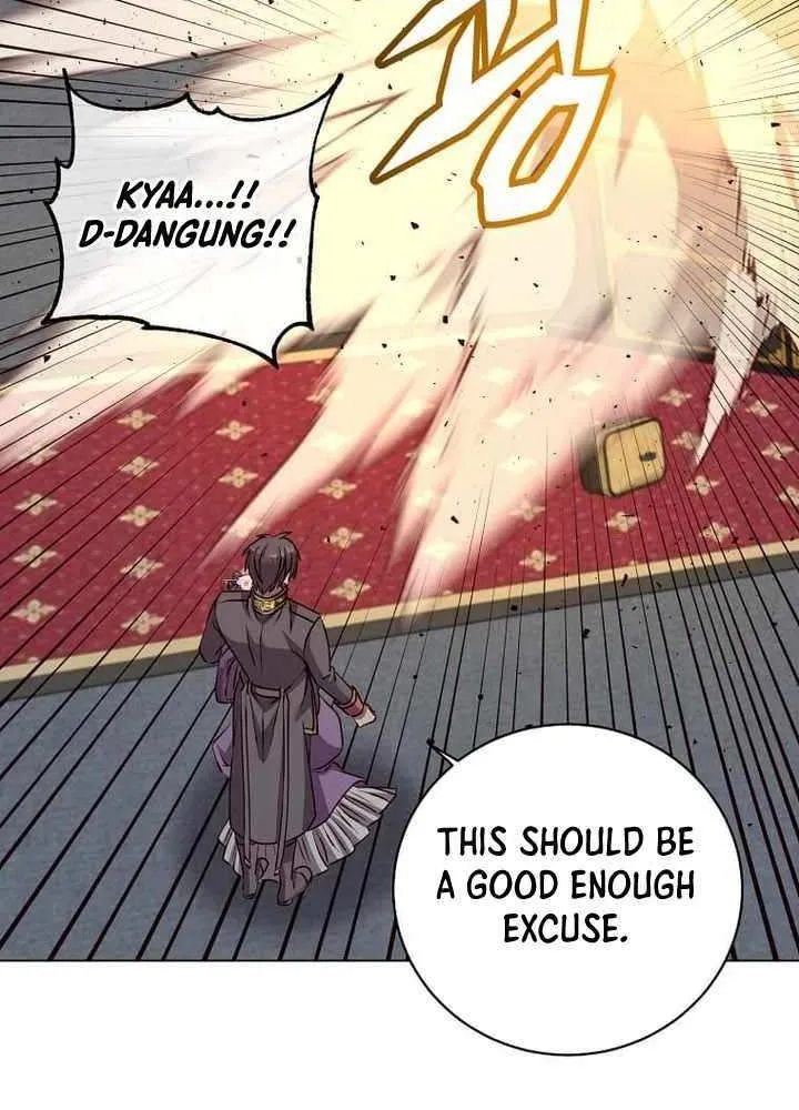 Read The Max Level Hero Has Returned! chapter 193 image 61 on Lezhin