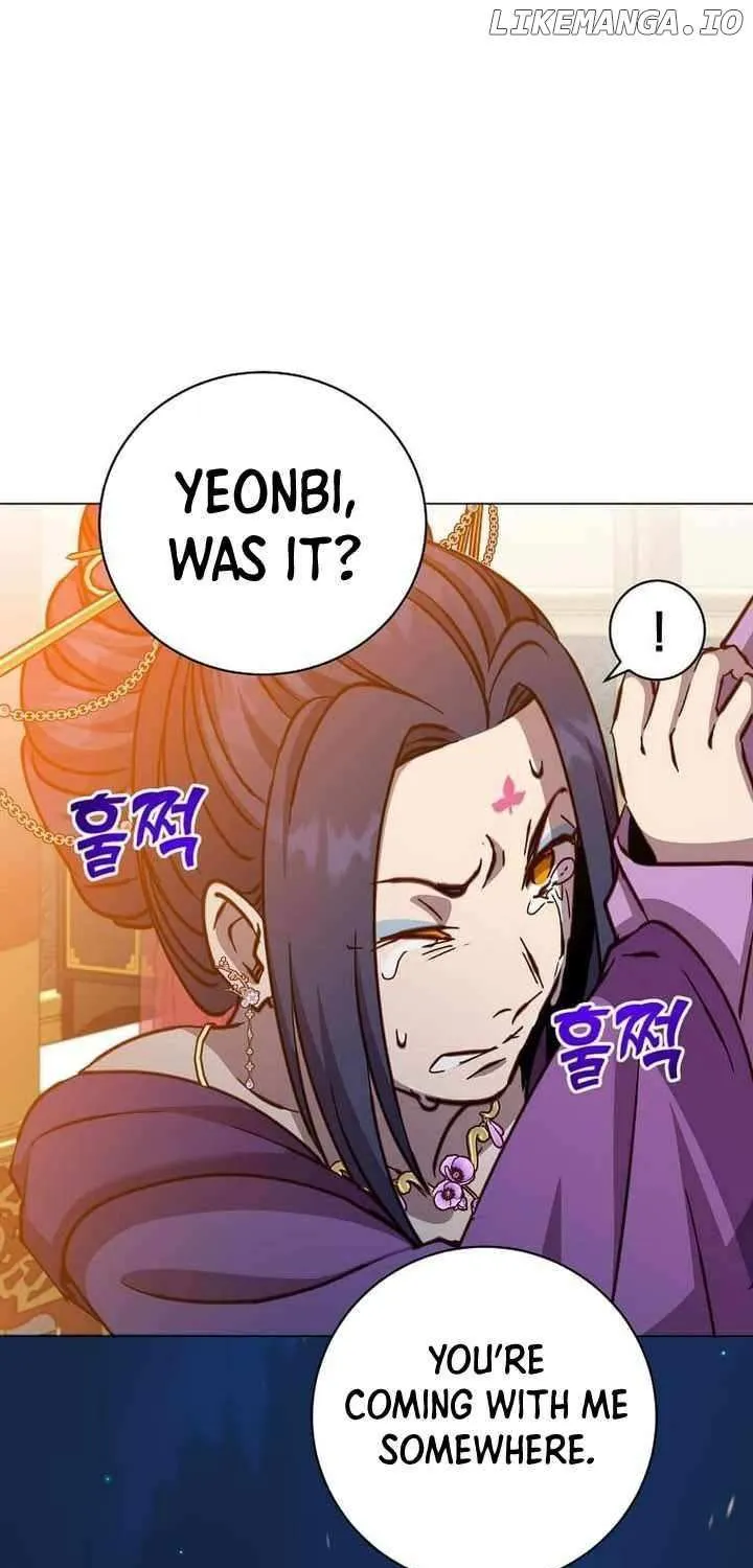 Read The Max Level Hero Has Returned! chapter 193 image 62 on Lezhin