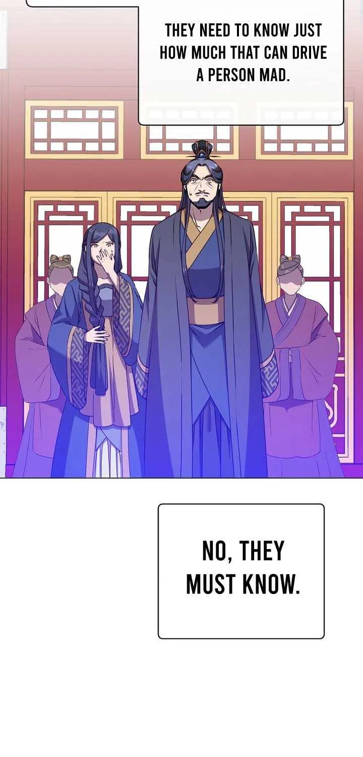 Read The Max Level Hero Has Returned! chapter 194 image 10 on Lezhin