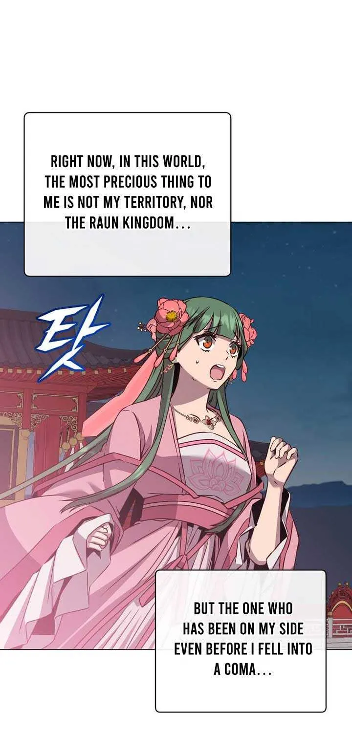 Read The Max Level Hero Has Returned! chapter 194 image 11 on Lezhin