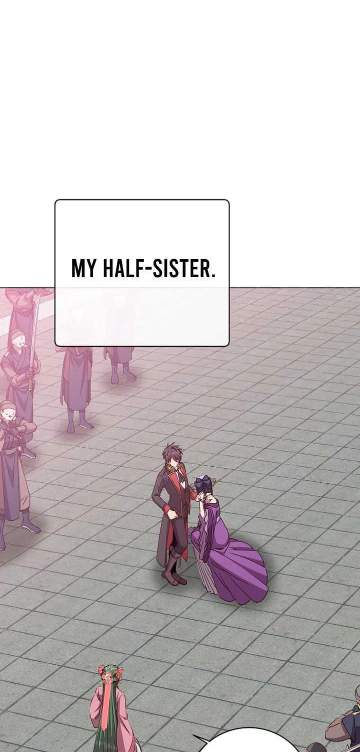 Read The Max Level Hero Has Returned! chapter 194 image 12 on Lezhin