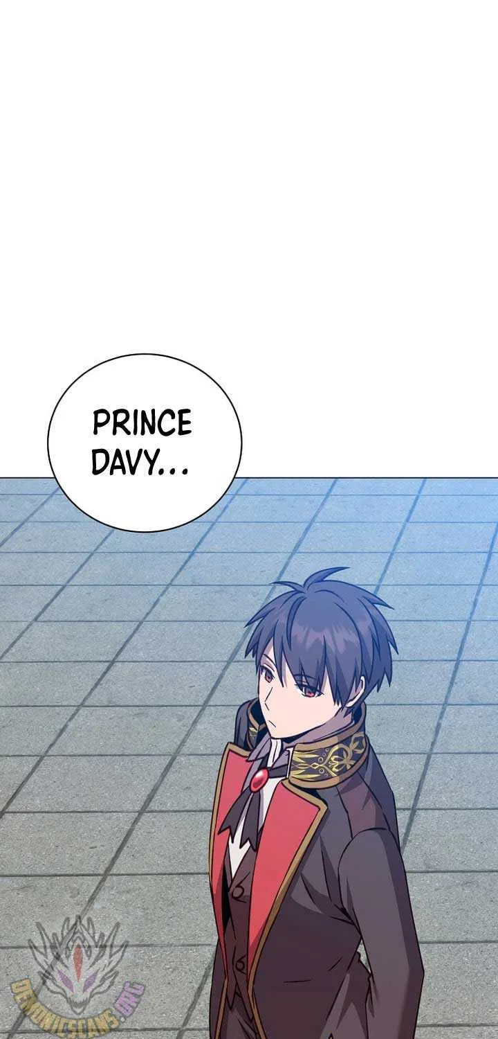 Read The Max Level Hero Has Returned! chapter 194 image 15 on Lezhin