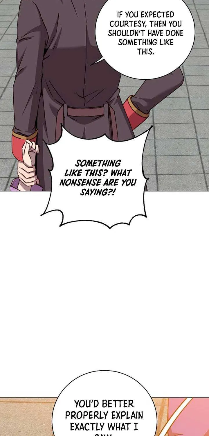 Read The Max Level Hero Has Returned! chapter 194 image 18 on Lezhin