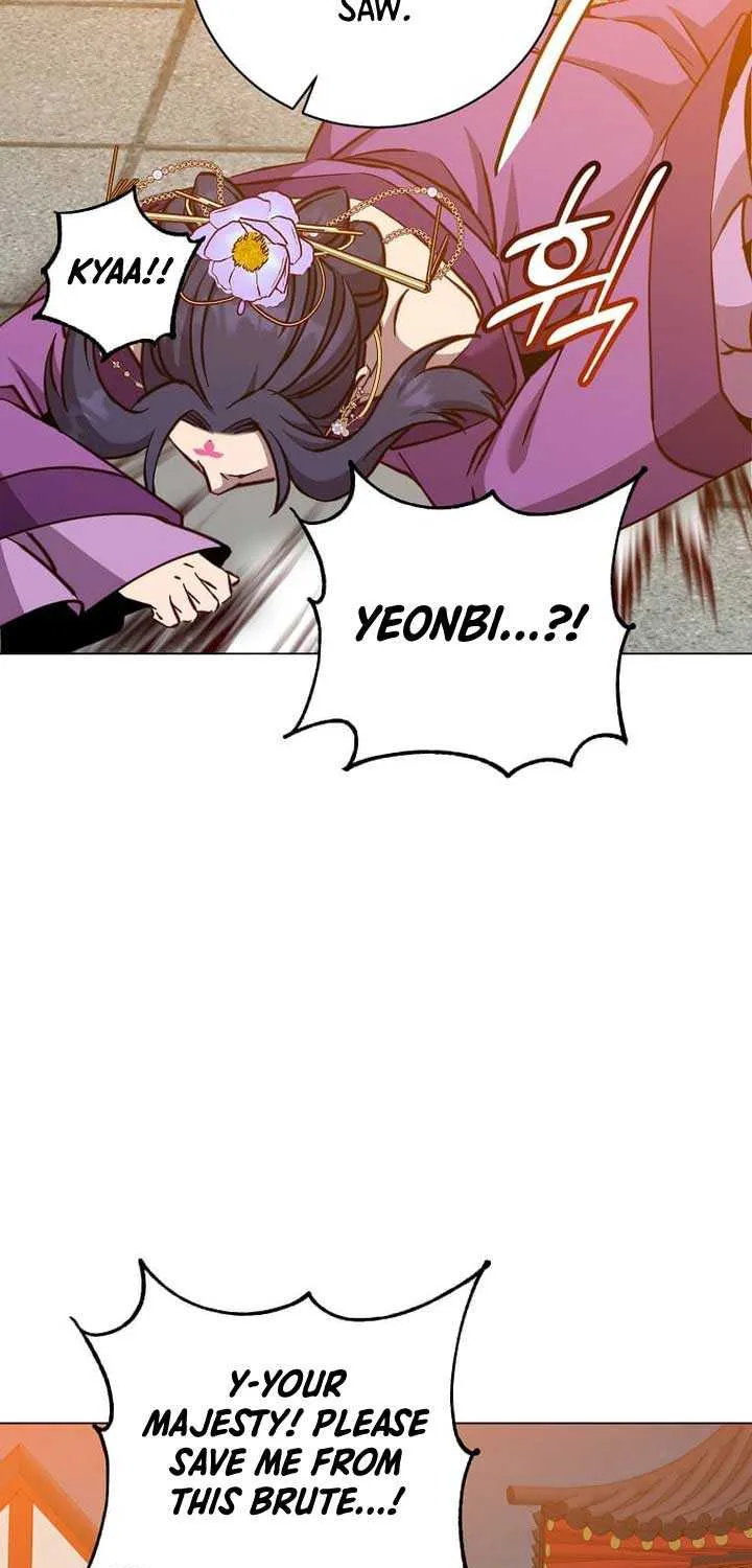 Read The Max Level Hero Has Returned! chapter 194 image 19 on Lezhin