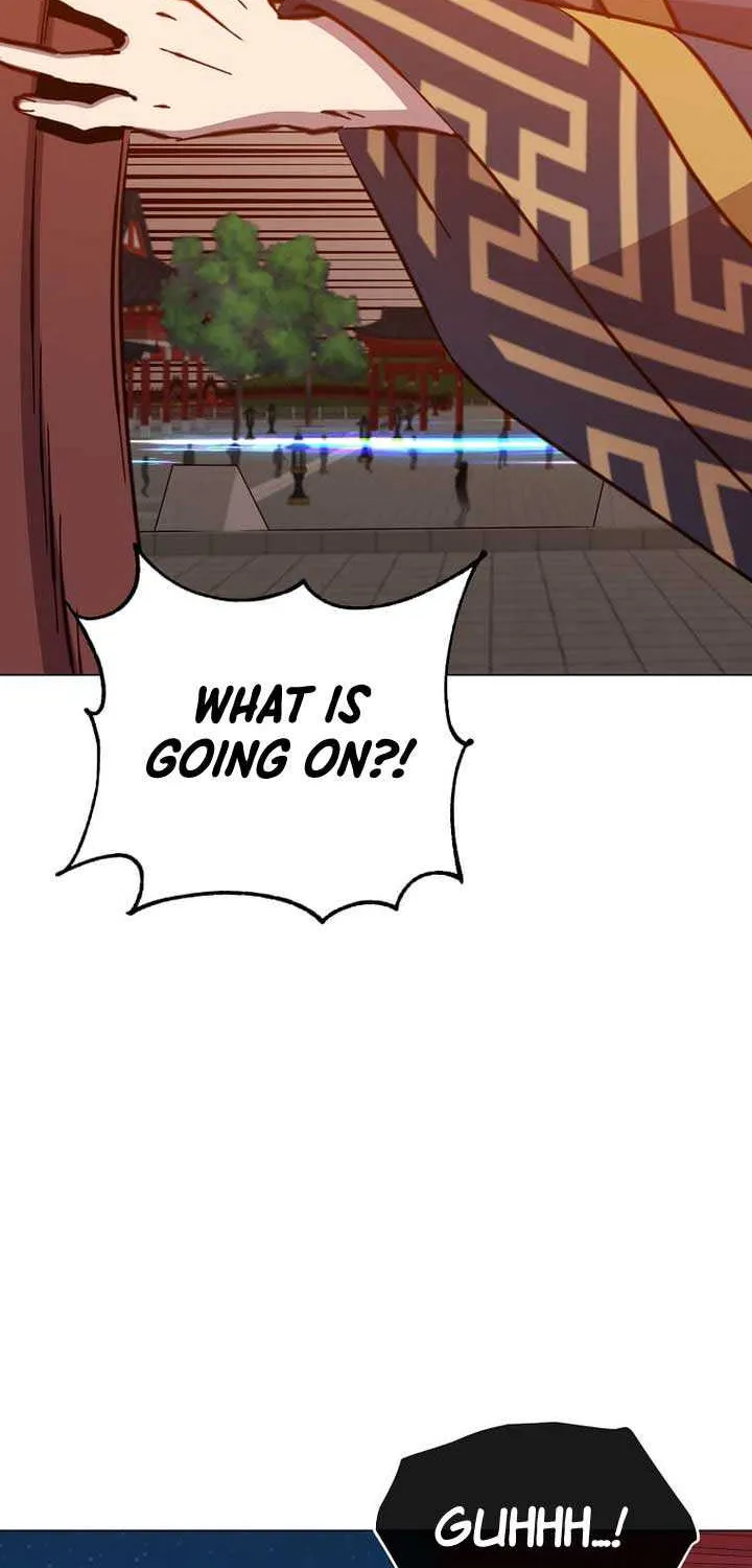 Read The Max Level Hero Has Returned! chapter 194 image 2 on Lezhin