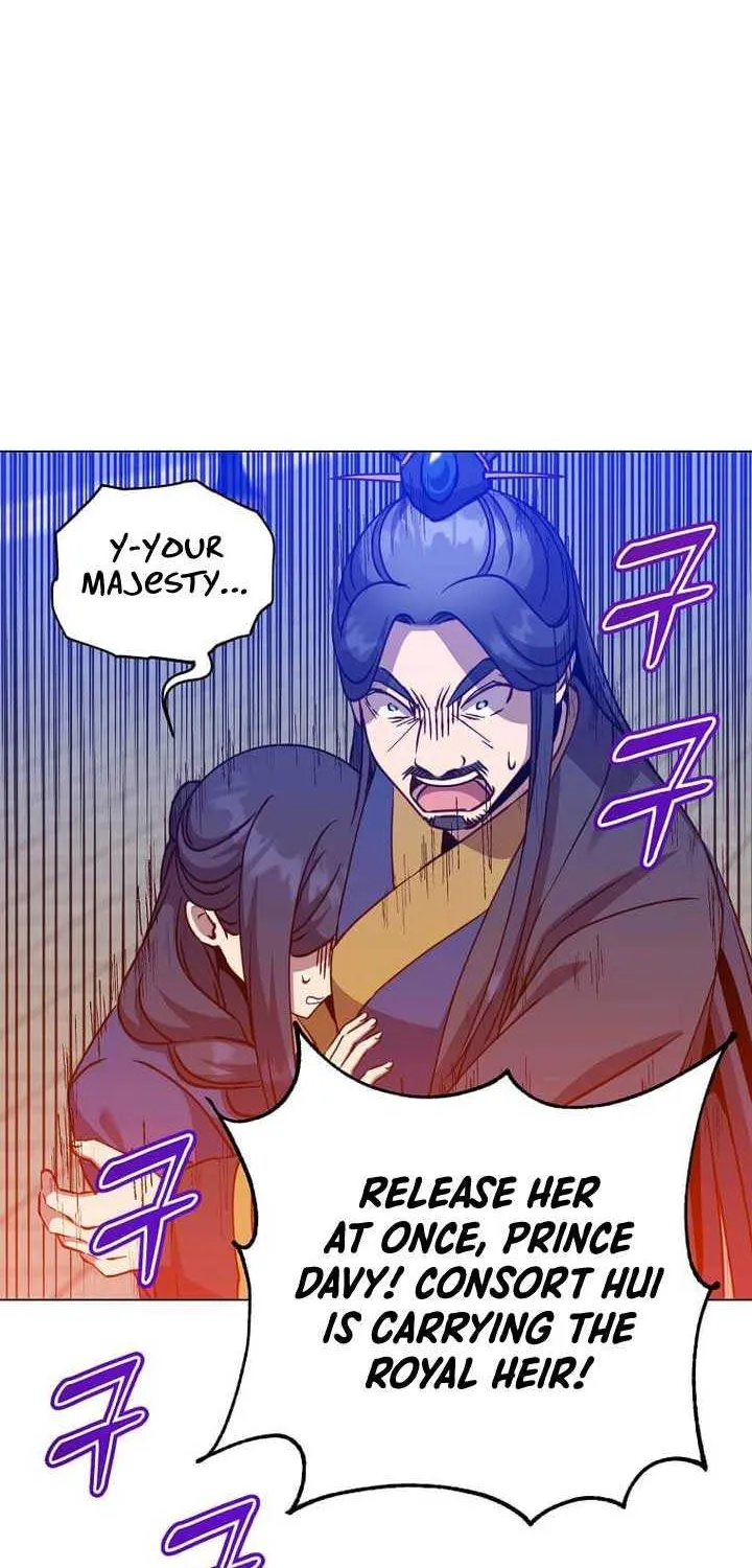 Read The Max Level Hero Has Returned! chapter 194 image 22 on Lezhin