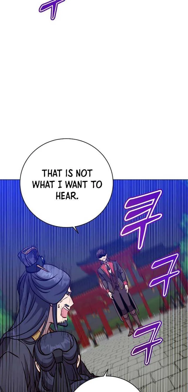 Read The Max Level Hero Has Returned! chapter 194 image 23 on Lezhin
