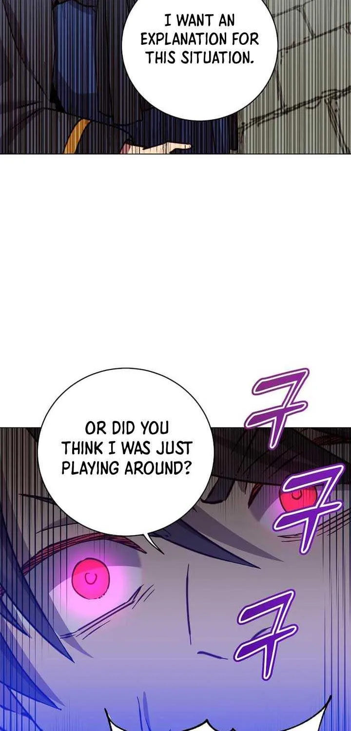 Read The Max Level Hero Has Returned! chapter 194 image 24 on Lezhin
