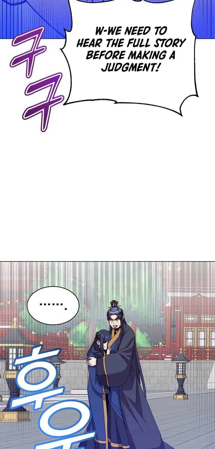 Read The Max Level Hero Has Returned! chapter 194 image 25 on Lezhin