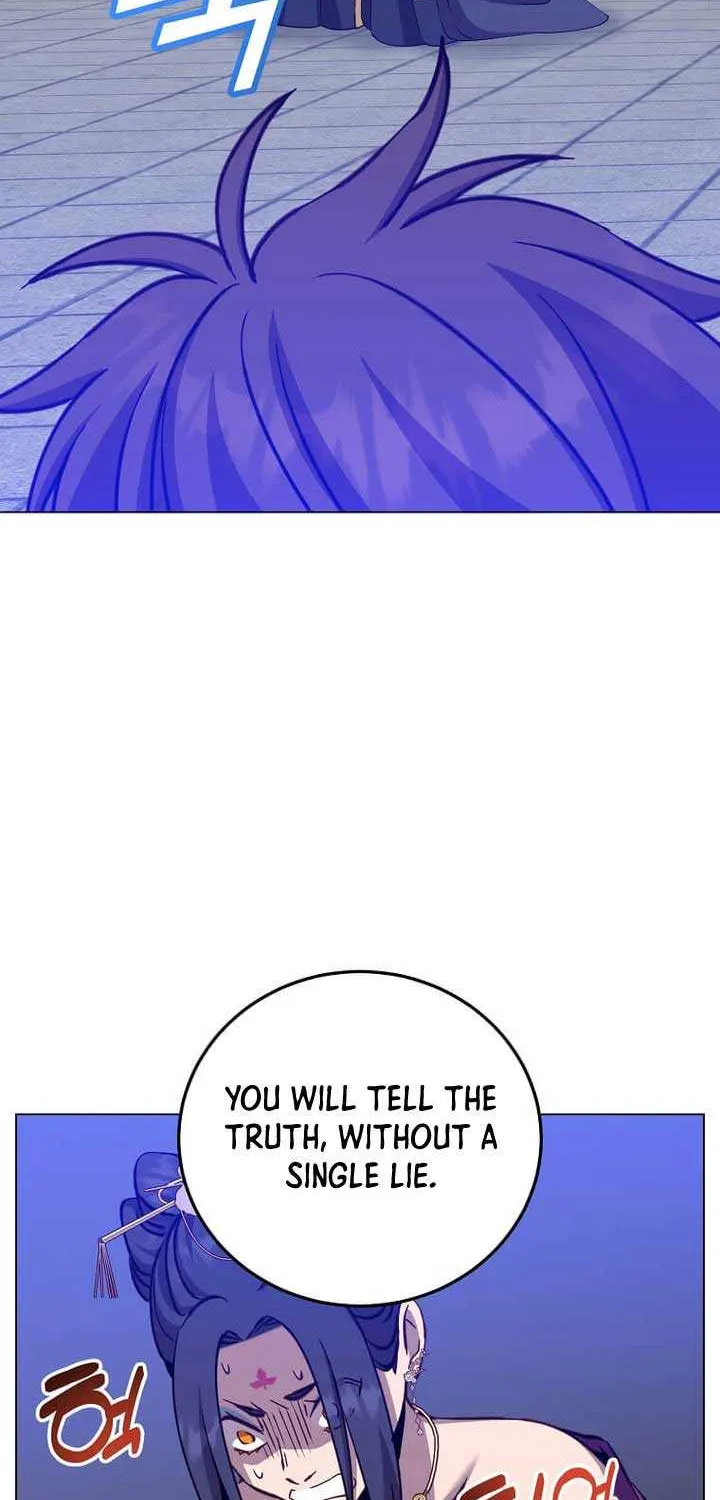 Read The Max Level Hero Has Returned! chapter 194 image 26 on Lezhin