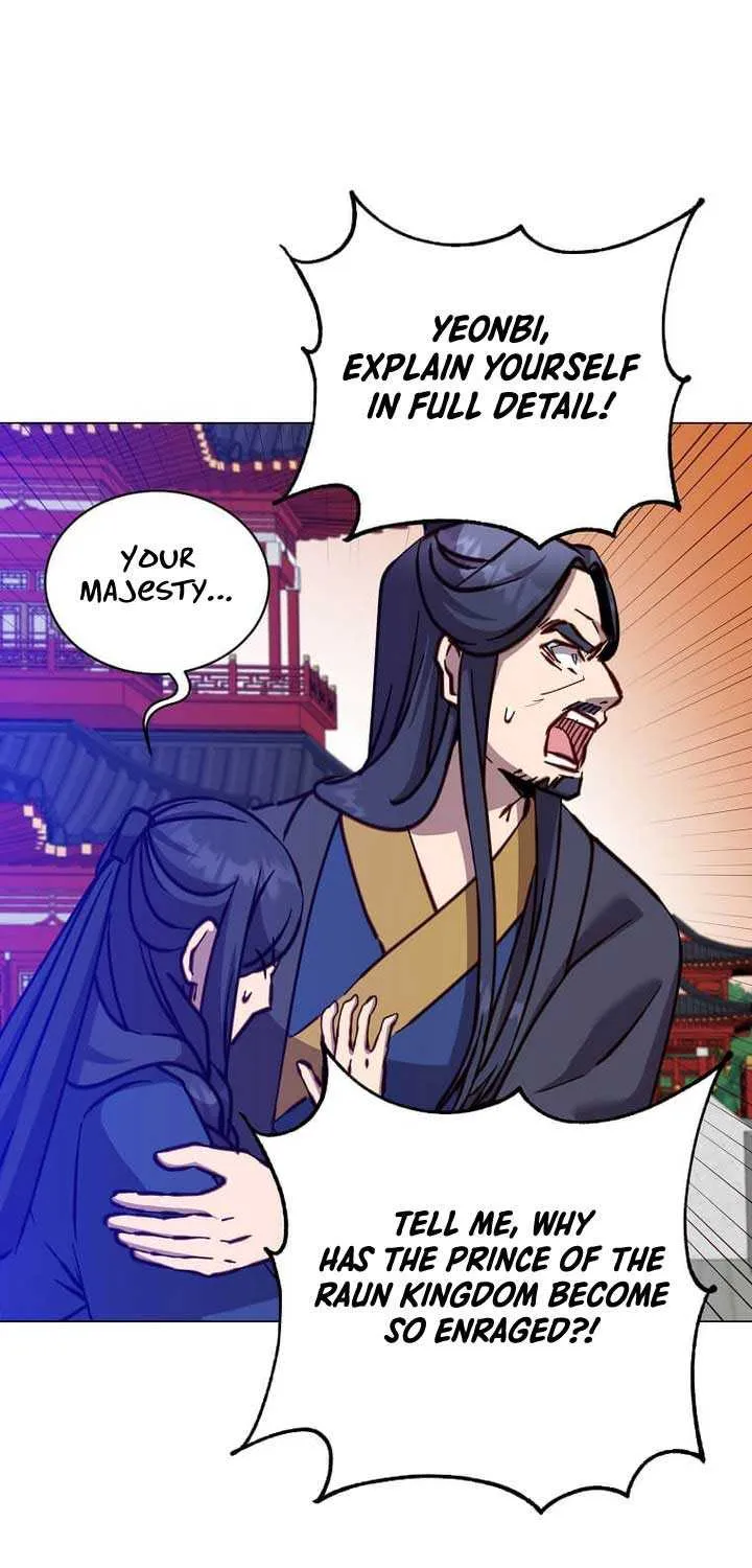 Read The Max Level Hero Has Returned! chapter 194 image 32 on Lezhin
