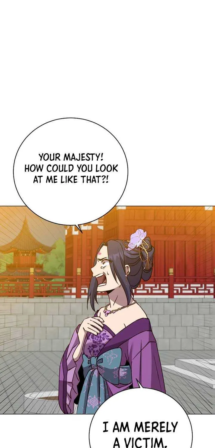 Read The Max Level Hero Has Returned! chapter 194 image 33 on Lezhin