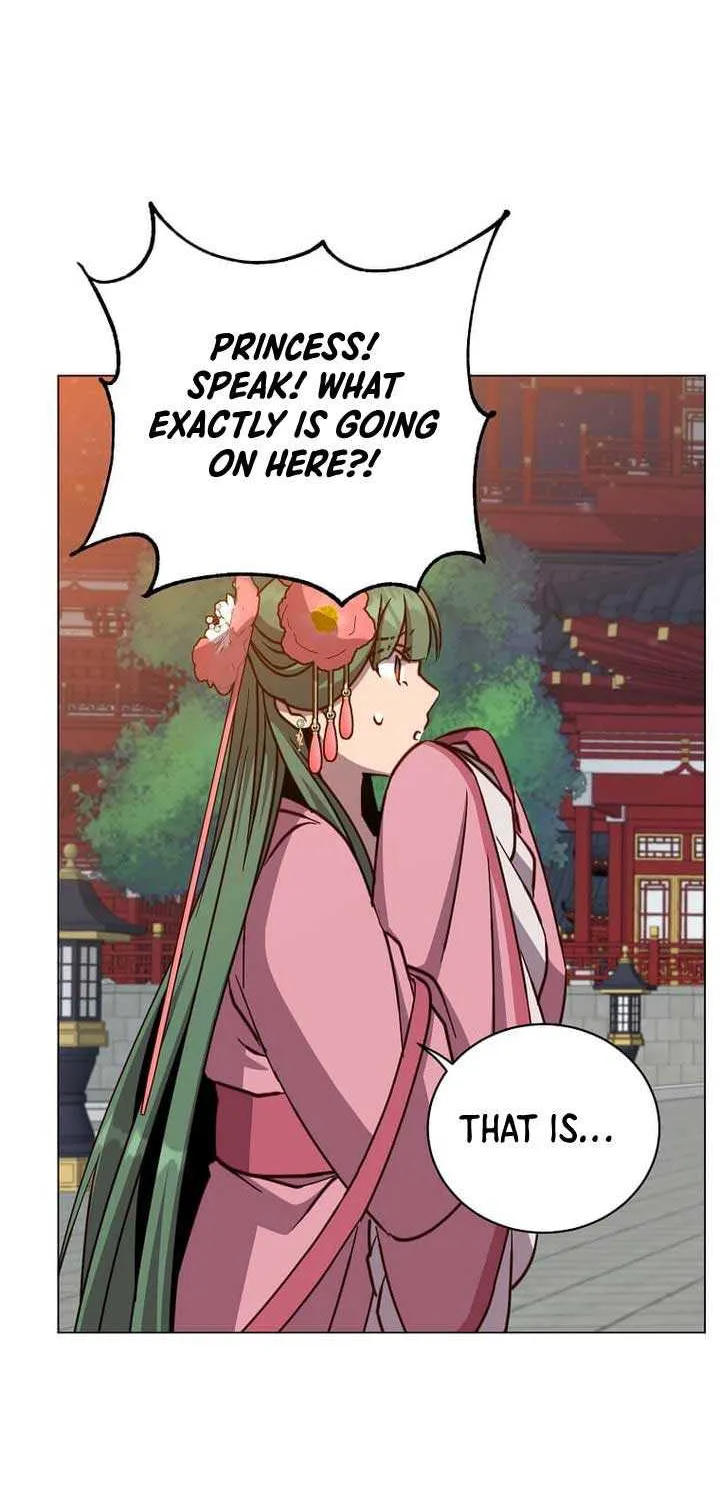 Read The Max Level Hero Has Returned! chapter 194 image 36 on Lezhin
