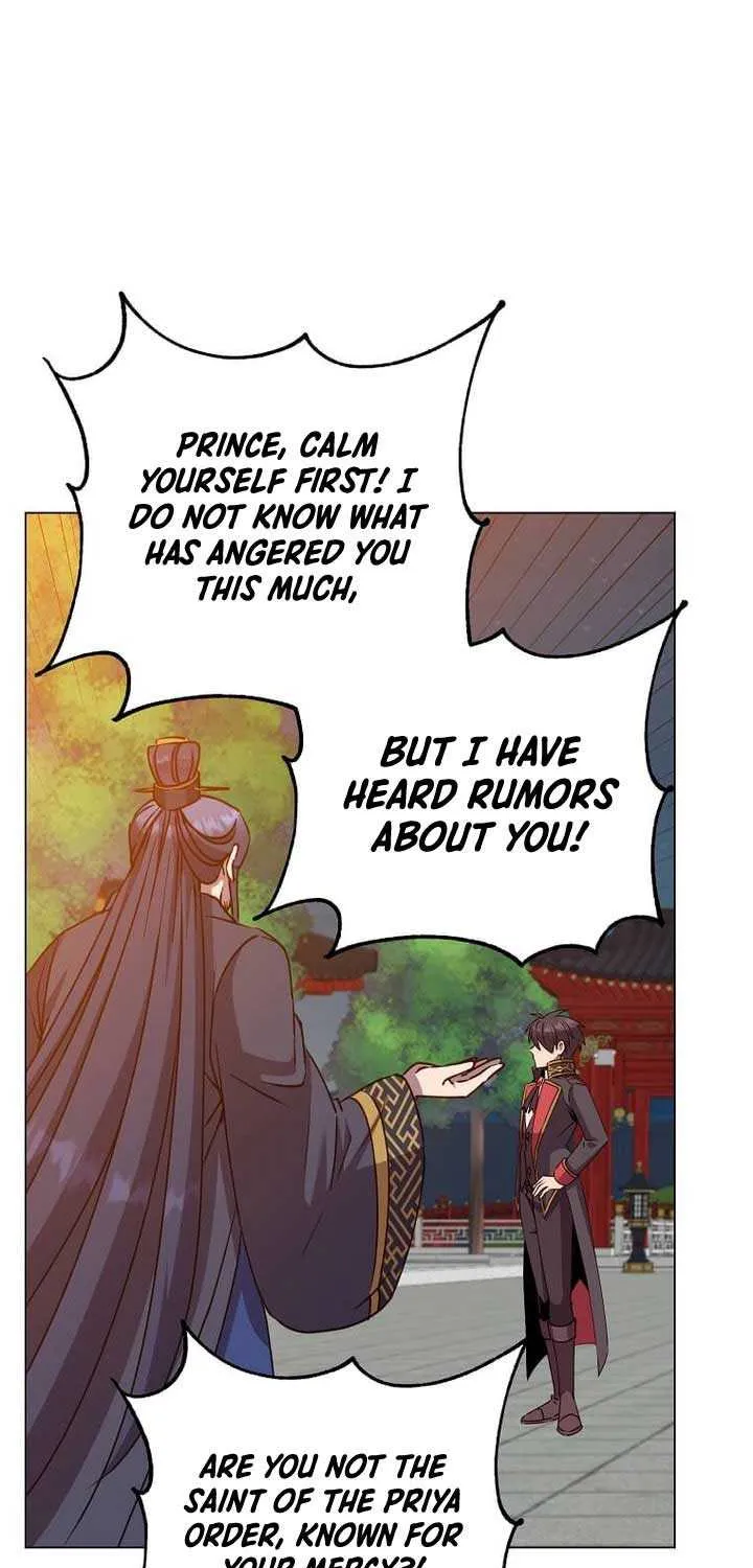 Read The Max Level Hero Has Returned! chapter 194 image 37 on Lezhin