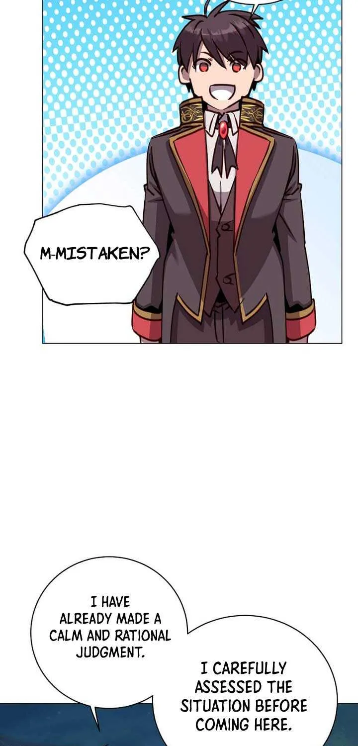 Read The Max Level Hero Has Returned! chapter 194 image 39 on Lezhin