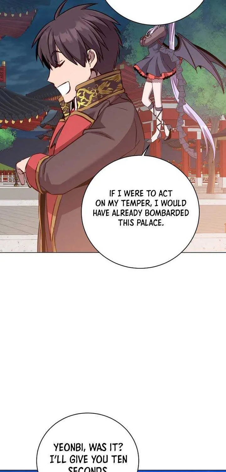 Read The Max Level Hero Has Returned! chapter 194 image 40 on Lezhin