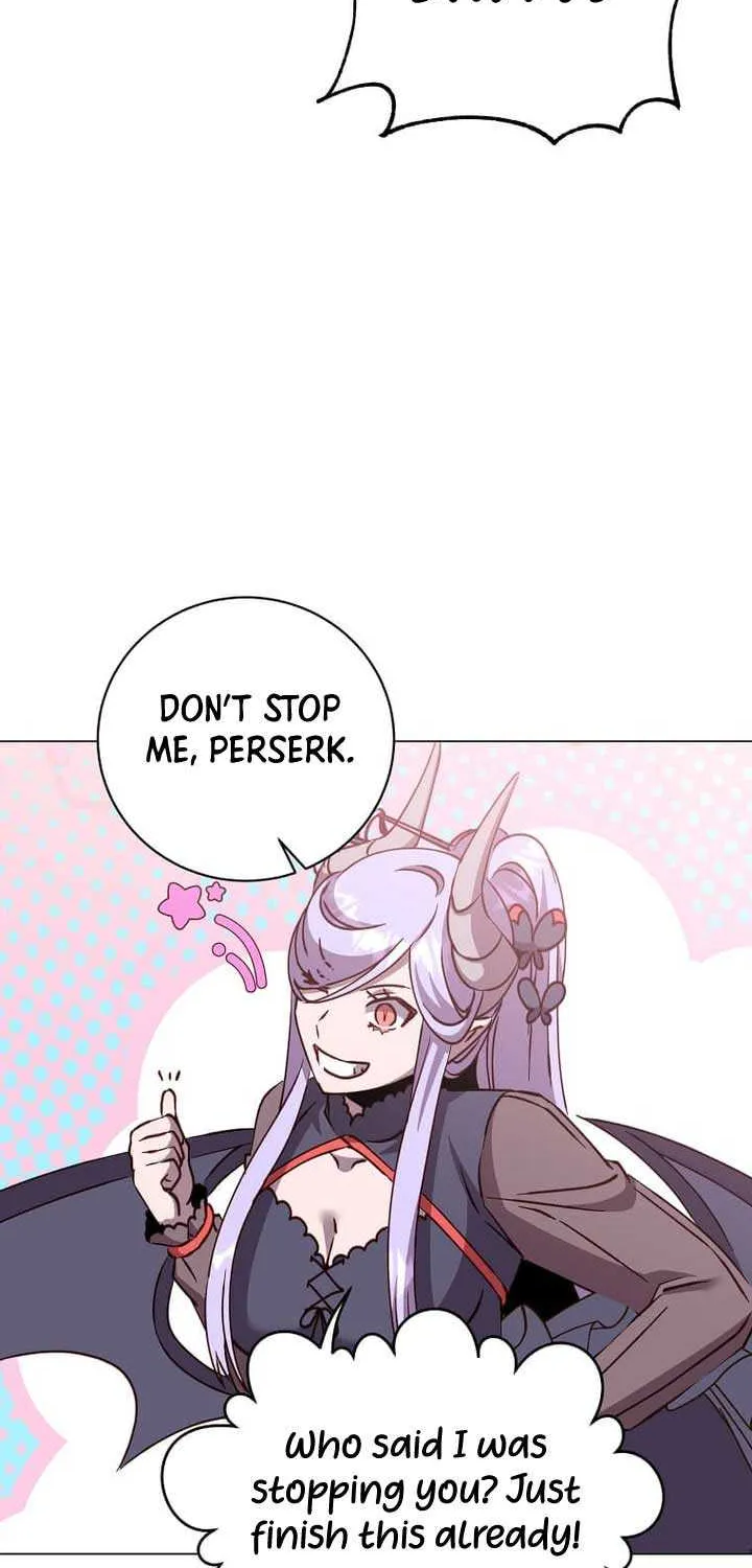 Read The Max Level Hero Has Returned! chapter 194 image 45 on Lezhin