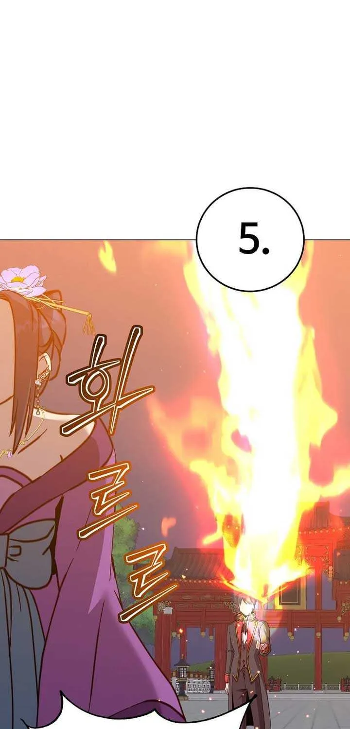 Read The Max Level Hero Has Returned! chapter 194 image 47 on Lezhin