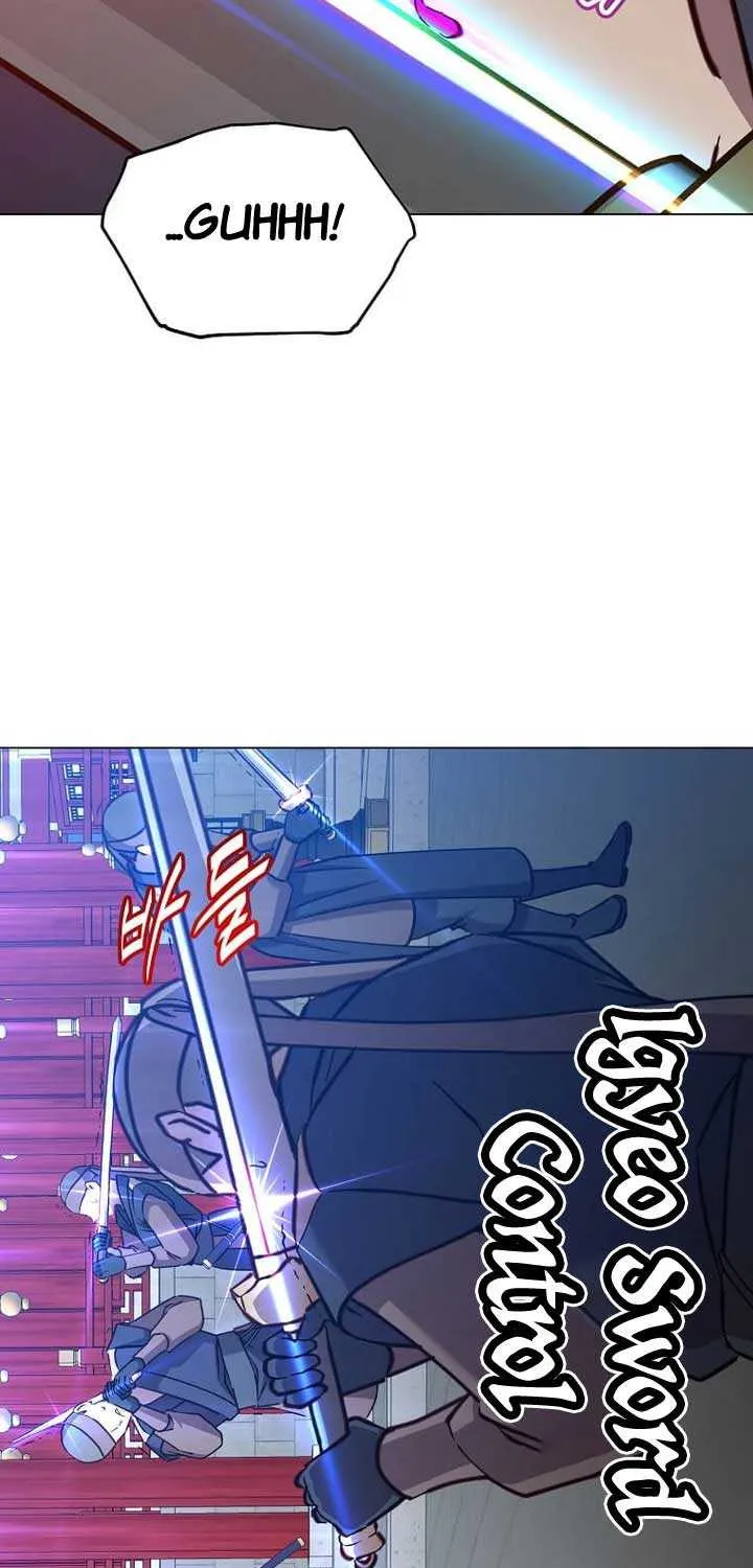 Read The Max Level Hero Has Returned! chapter 194 image 5 on Lezhin