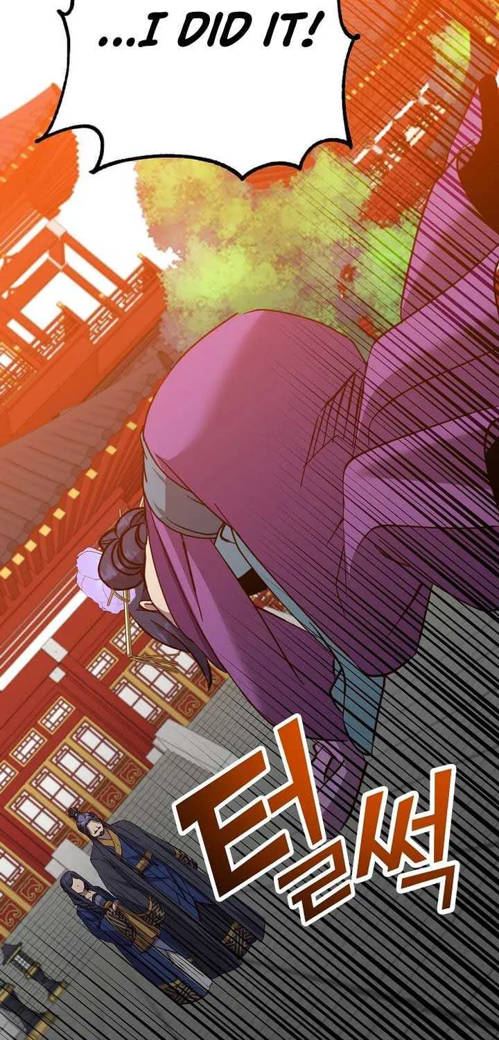 Read The Max Level Hero Has Returned! chapter 194 image 51 on Lezhin