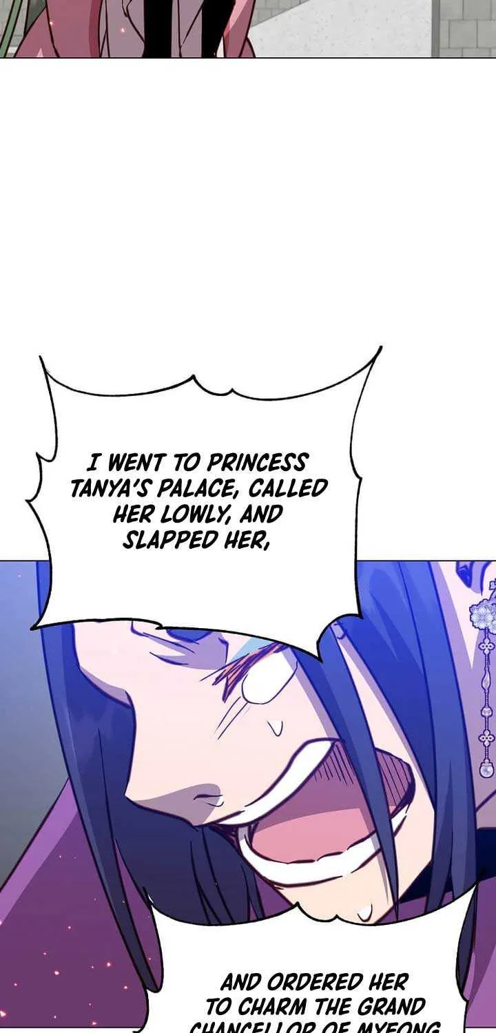 Read The Max Level Hero Has Returned! chapter 194 image 53 on Lezhin