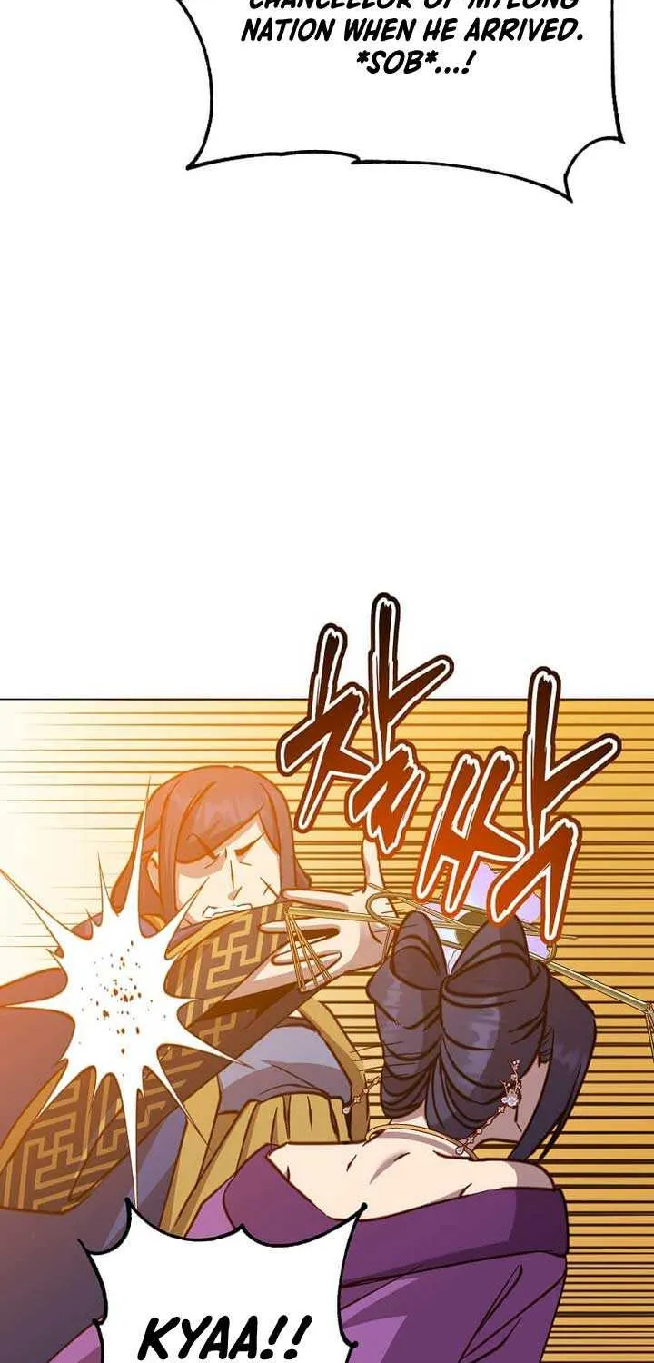 Read The Max Level Hero Has Returned! chapter 194 image 54 on Lezhin