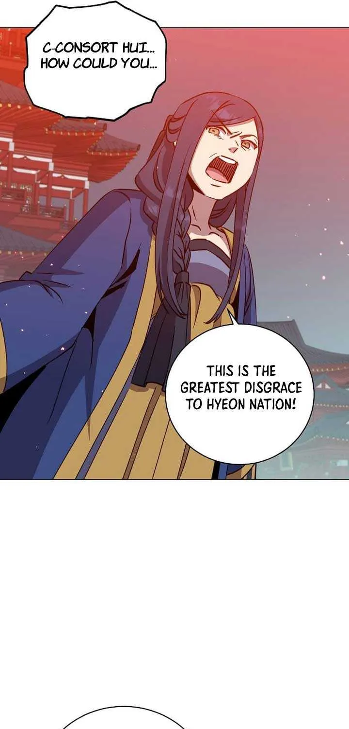 Read The Max Level Hero Has Returned! chapter 194 image 56 on Lezhin