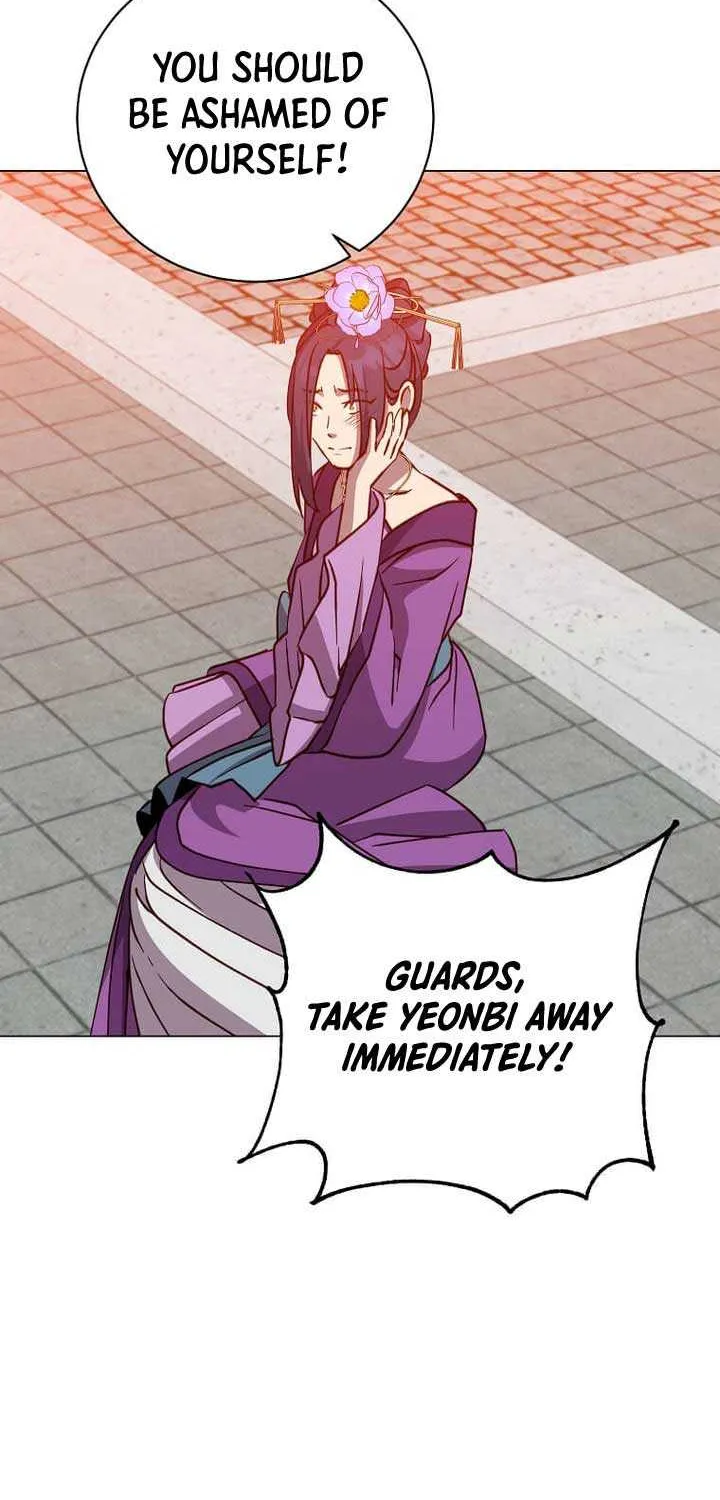 Read The Max Level Hero Has Returned! chapter 194 image 57 on Lezhin