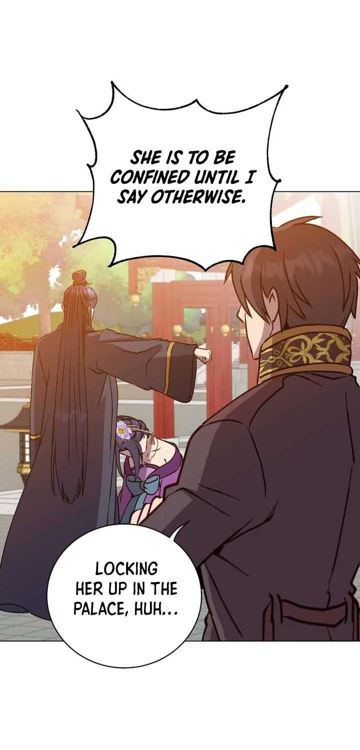 Read The Max Level Hero Has Returned! chapter 194 image 58 on Lezhin