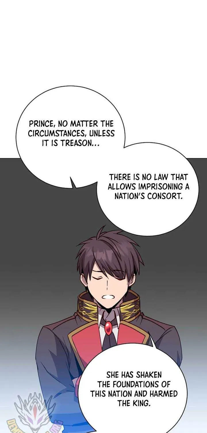 Read The Max Level Hero Has Returned! chapter 194 image 59 on Lezhin