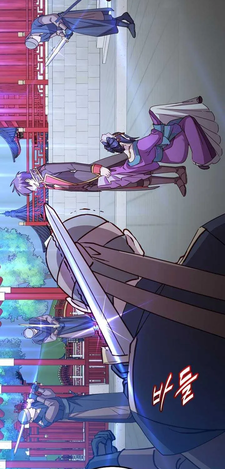 Read The Max Level Hero Has Returned! chapter 194 image 6 on Lezhin