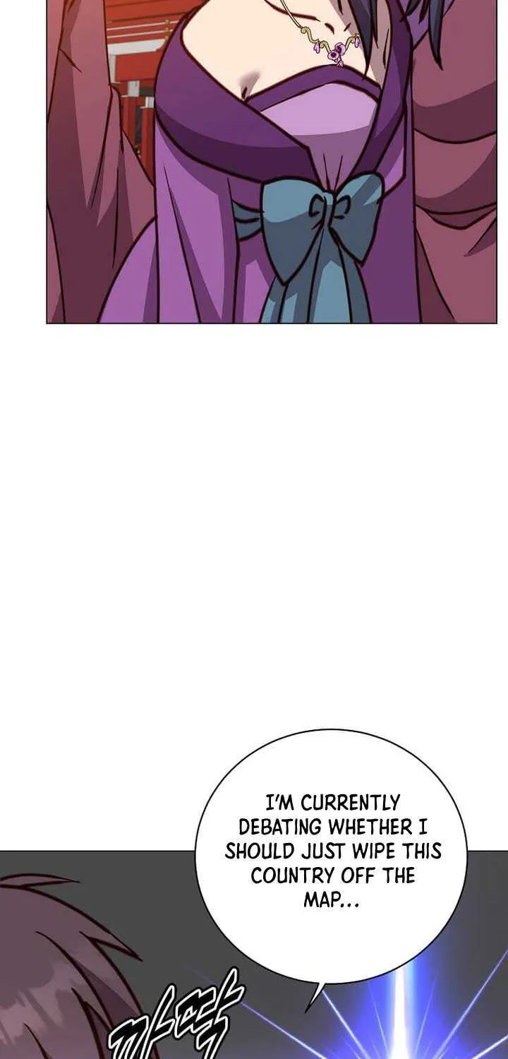 Read The Max Level Hero Has Returned! chapter 194 image 61 on Lezhin