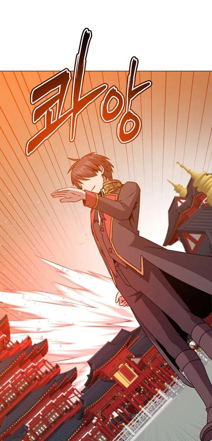 Read The Max Level Hero Has Returned! chapter 194 image 63 on Lezhin