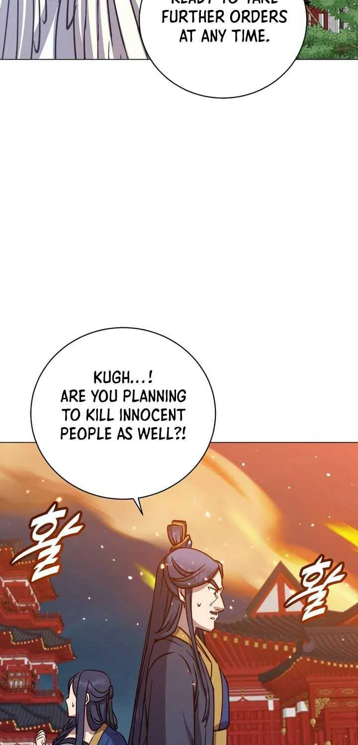 Read The Max Level Hero Has Returned! chapter 194 image 65 on Lezhin