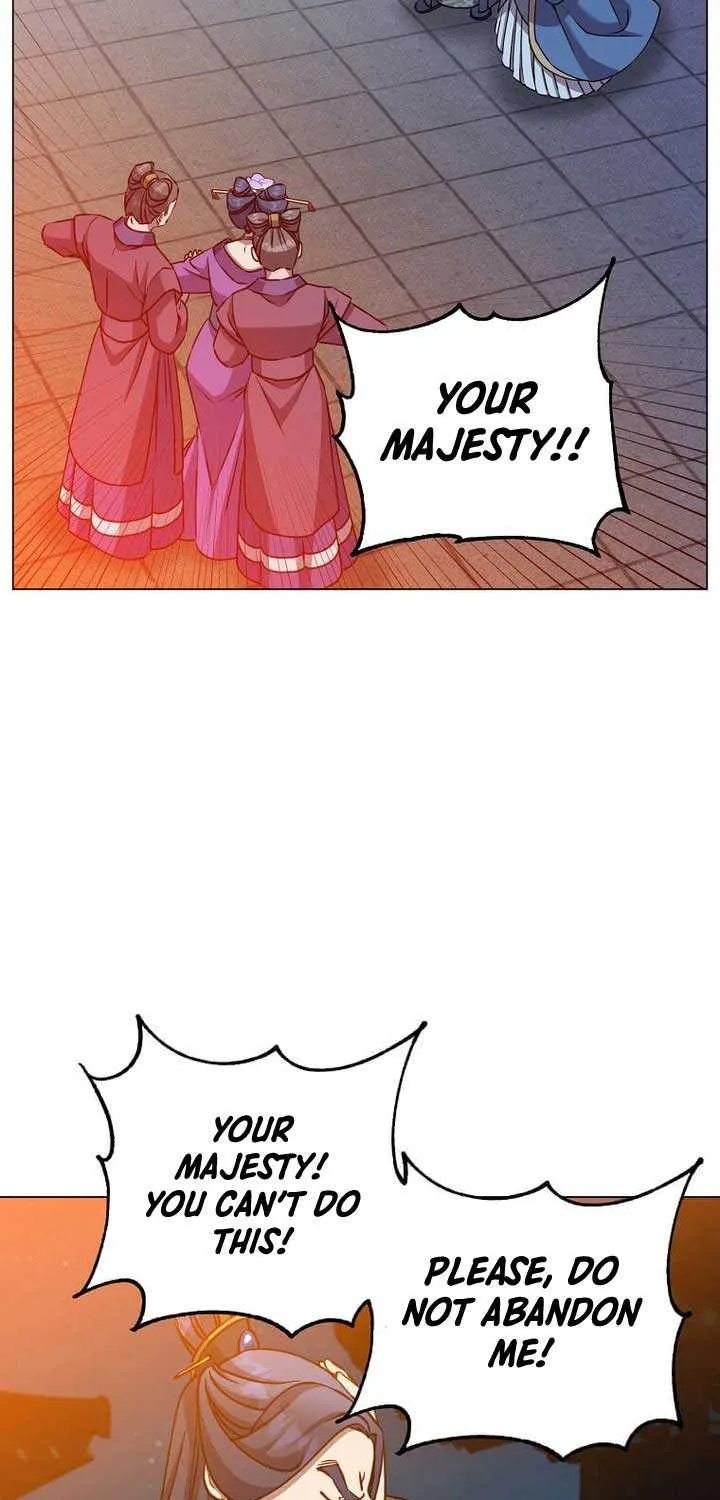 Read The Max Level Hero Has Returned! chapter 194 image 67 on Lezhin