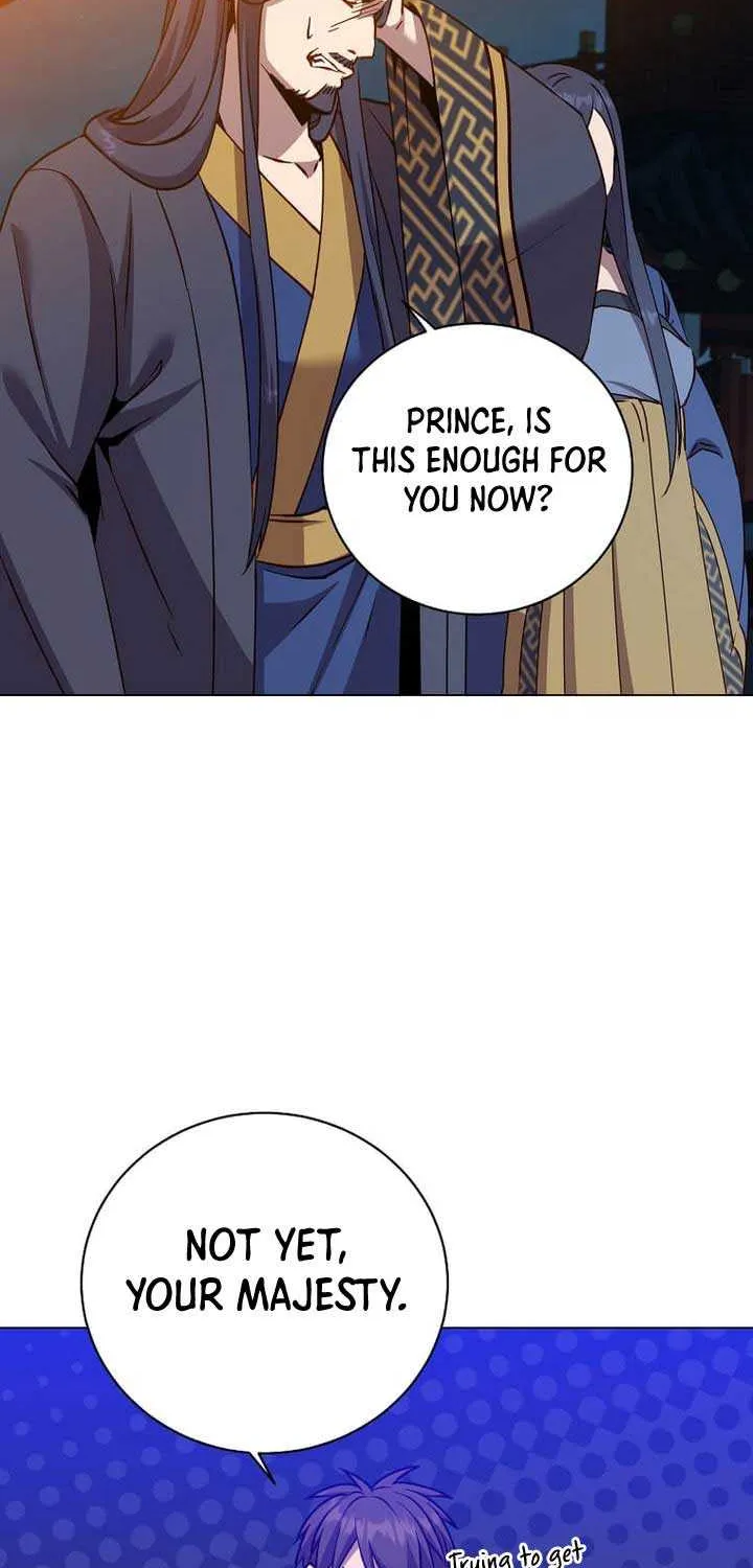 Read The Max Level Hero Has Returned! chapter 194 image 68 on Lezhin