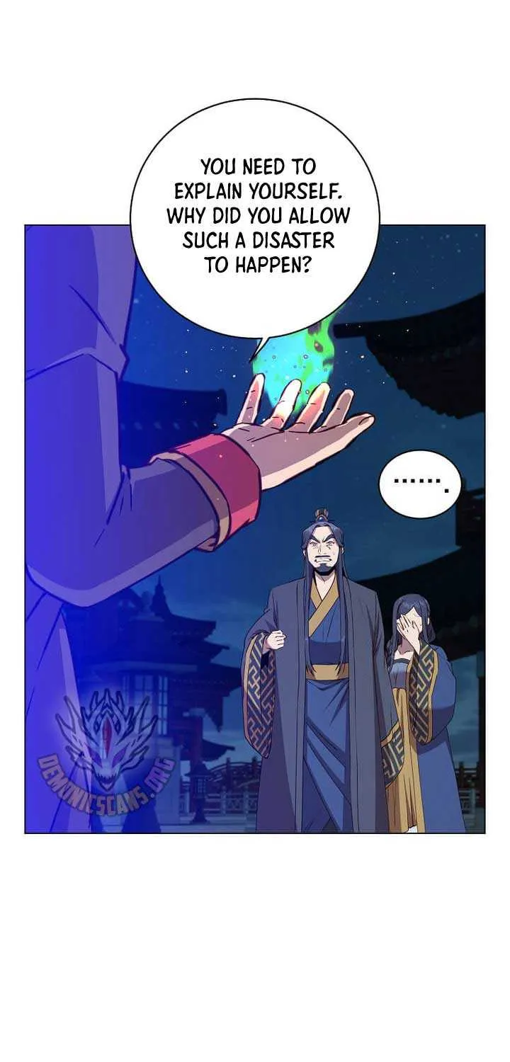 Read The Max Level Hero Has Returned! chapter 194 image 70 on Lezhin