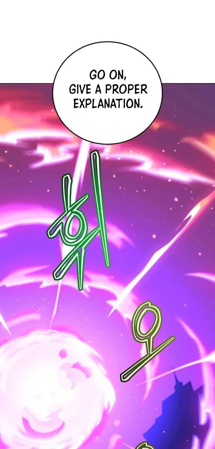 Read The Max Level Hero Has Returned! chapter 194 image 71 on Lezhin