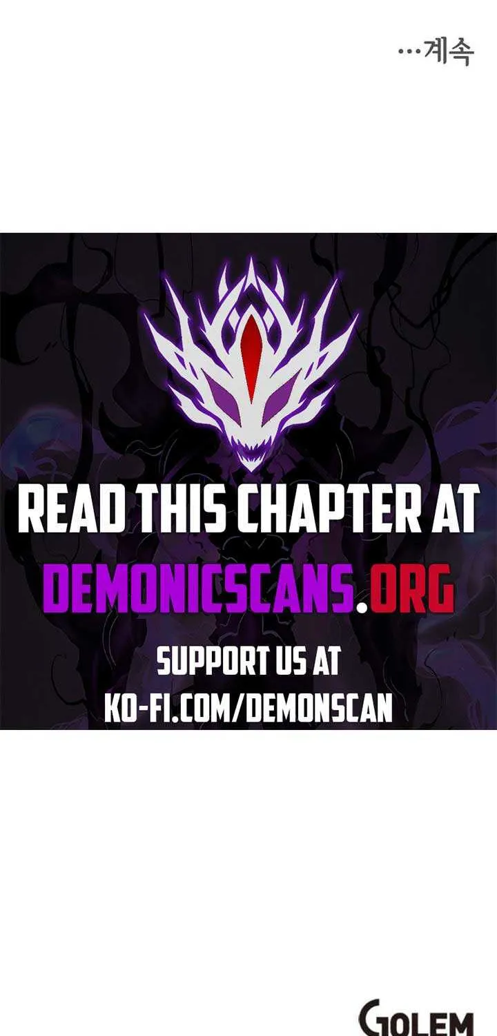 Read The Max Level Hero Has Returned! chapter 194 image 73 on Lezhin