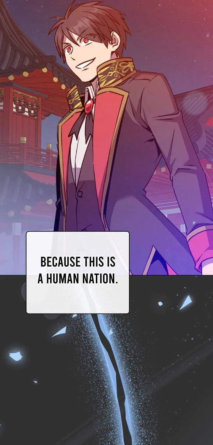 Read The Max Level Hero Has Returned! chapter 194 image 8 on Lezhin